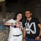 Asma othmani sur yala.fm